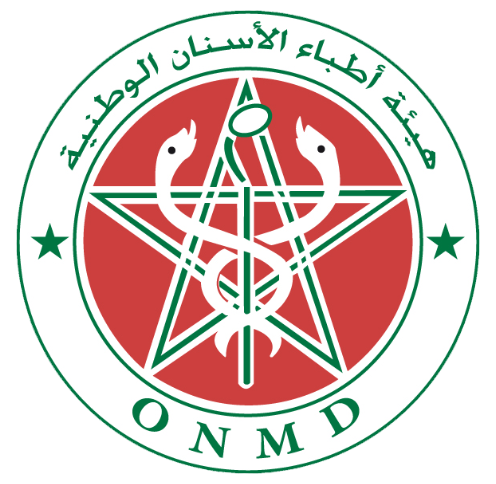 logo ONMD